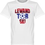 Lewand-TOR-ski T-Shirt - 3XL