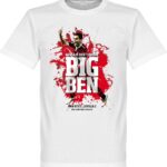 Big Ben T-Shirt - XS