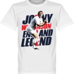 Jonny Wilkinson Legend T-Shirt - XL