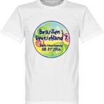 Belo Horizonte 7-1 T-Shirt - S