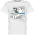 Pennarello LPFC Ronaldo T-Shirt - XL