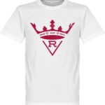 Vancouver Royals T-Shirt - Wit - XXL