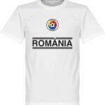 Roemenië Team T-Shirt - L