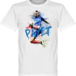 Payet Motion T-Shirt - KIDS - 116