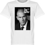 Zidane The Geffer T-Shirt - XS