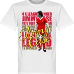 Jimmy Case Legend T-Shirt - XXL