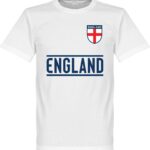 Engeland Team T-Shirt - XL