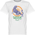 India Logo T-Shirt - XXXL