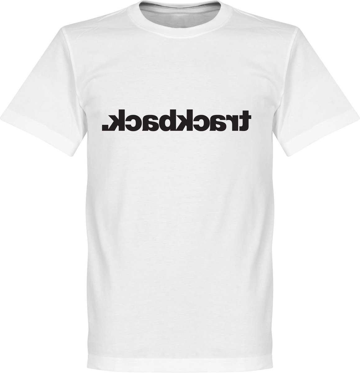 1159x1200-283 Trackback T-shirt - 3XL - Afbeelding 1