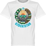 Oezbekistan Team T-Shirt - XS