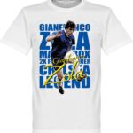 Gianfranco Zola Legend T-Shirt - XL
