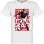 Dragan Stojkovic Legend T-Shirt - XXL