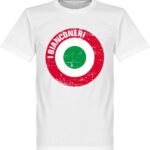 I Bianconeri T-Shirt - XXXXL