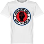 Northern Soul T-Shirt - S