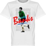 Gordon Banks Legend T-Shirt - XL
