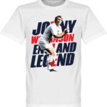 Jonny Wilkinson Legend T-Shirt - L