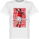 Tony Adams Legend T-Shirt - 5XL
