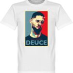 Clint Dempsey Deuce T-Shirt - XXL