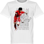 Ji Sung Park Legend T-Shirt - XL