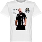 Rob Cross Legend T-Shirt - L