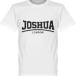 Joshua London T-Shirt - M