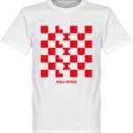 Kroatië BELIEVE T-Shirt - Kinderen - 116