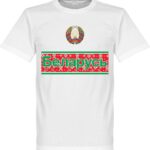 Wit Rusland Team T-Shirt - L