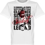 Seedorf Legend T-Shirt - L