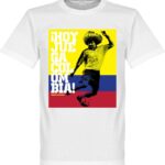 Valderrama Colombia T-Shirt - XL