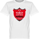 Persepolis Team T-Shirt - S