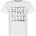 Pennarello LPFC Beckham T-Shirt - L