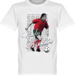 Paulo Sousa Legend T-Shirt - XS