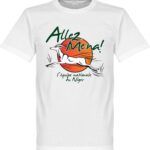 Niger Team T-Shirt - S