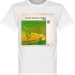 Pennarello LPFC Zico T-Shirt - S