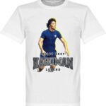 Micky Droy Hardman T-Shirt - S