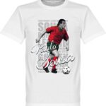 Paulo Sousa Legend T-Shirt - XXXXL