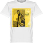 Pennarello LPFC Pelé T-Shirt - XS