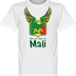 Mali Allez les Aigles T-shirt - S