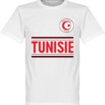 Tunesië Team T-Shirt - XXL