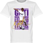 Guti Legend T-Shirt - M