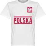 Polen Team T-Shirt - XL