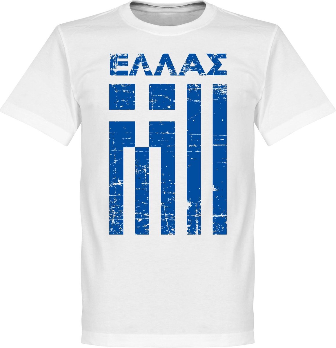 1159x1200-797 Griekenland Vintage T-shirt - XS - Afbeelding 1