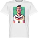 Playmaker Ozil Football T-Shirt - XL