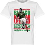 Cuauhtémoc Blanco Legend T-Shirt - M