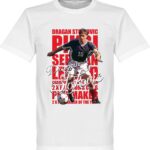 Dragan Stojkovic Legend T-Shirt - XL