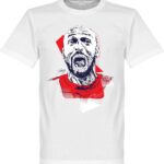 Backpost Henry T-Shirt - S