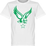 Togo Eagle T-shirt - XL