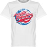 Pura Vida Costa Rica T-Shirt - 3XL
