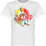 Hazard Motion T-Shirt - KIDS - 116