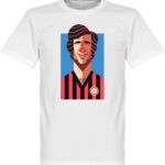 Playmaker Rivera Football T-shirt - XL